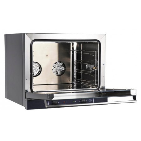 Piec konwekcyjny manualny M04NEGNV | 4xGN1/1 | 3,15kW