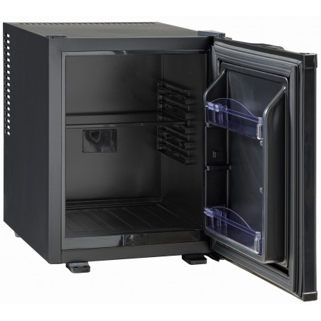 Lodówka | chłodziarka hotelowa minibar MB32BE | 35l (MB35)