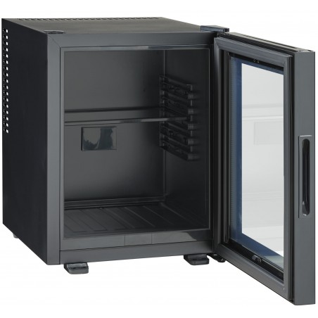 Lodówka hotelowa | minibar | 35 l | MB32BGD