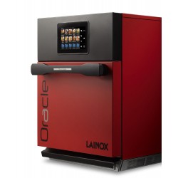 Piec konwekcyjny mikrofalowy | hybrydowy | Lainox Oracle Standard | 3,6 kW | 230V | ORACRS