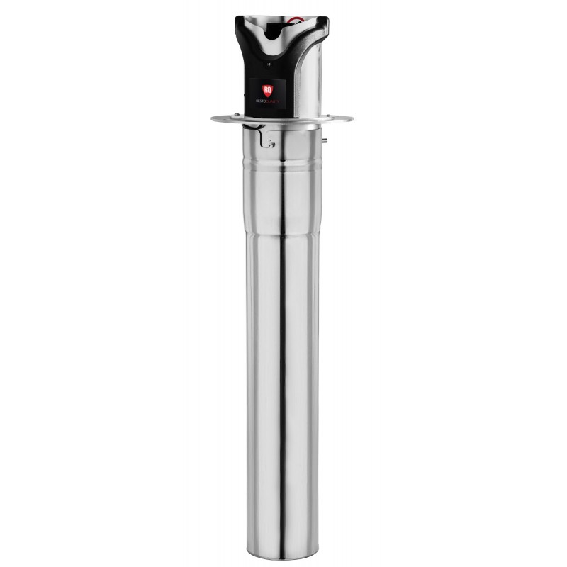 Automatyczny odbijak do czyszczenia kolb z fusów kawowych | tuba 2kg | RQ20-2