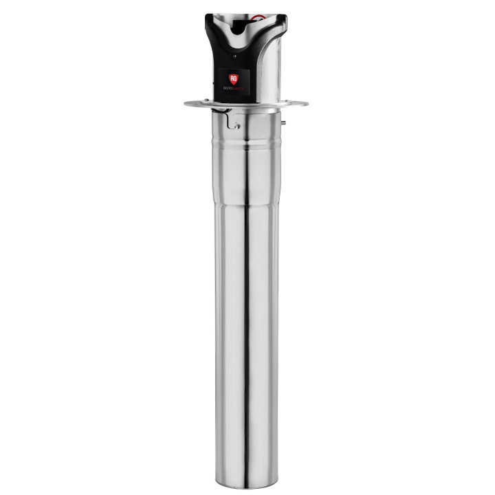 Automatyczny odbijak do czyszczenia kolb z fusów kawowych | tuba 2kg | RQ20-2
