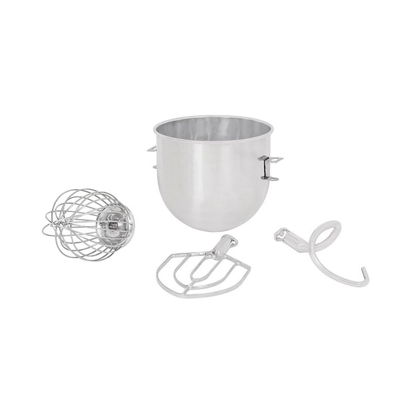 Mikser planetarny RQB50-C | 50l