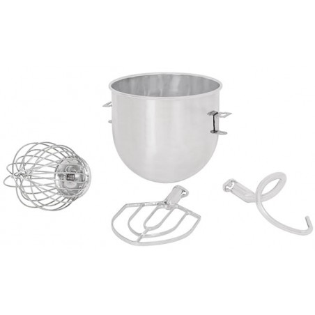 Mikser planetarny RQB50-C | 50l