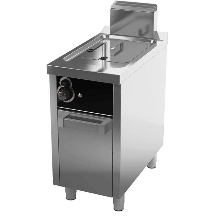 Frytownica gazowa | 12 l | 8,5 kW | RQFDG12L750E