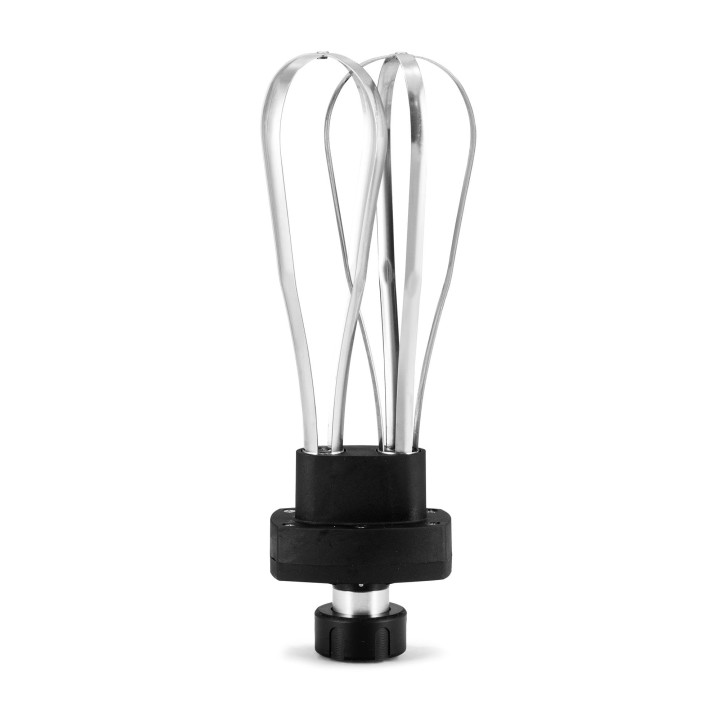 Mikser ręczny profesjonalny | napęd | 0,25 kW | 130x98x315 mm | RQL25-B