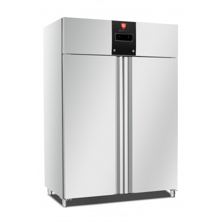 Szafa mroźnicza 2-drzwiowa GN 2/1 | Linia Basic | 1200 l | RQSM 1200
