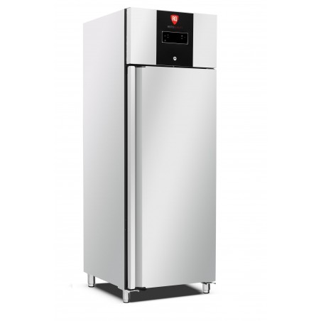 Szafa mroźnicza 1-drzwiowa GN 2/1 | Linia Basic | 600 l | RQSM 600