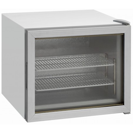 Szafa mroźnicza przeszklona SD46 | 45l
