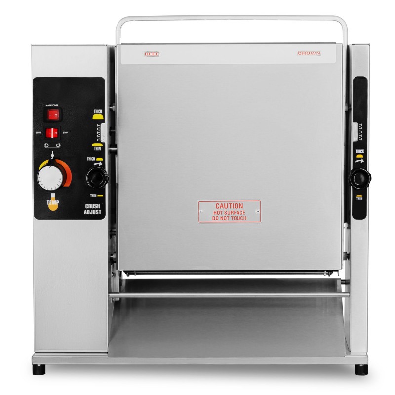 Toster pionowy SEKM40