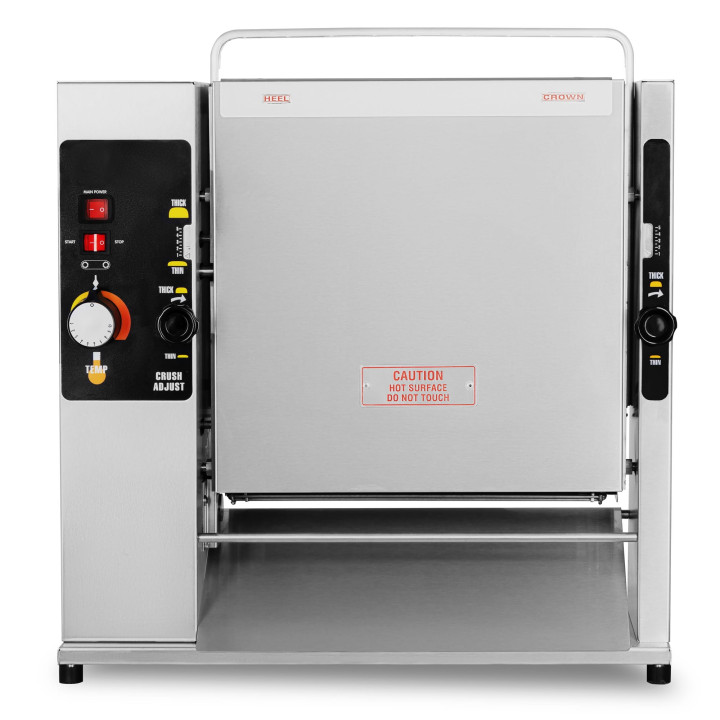 Toster pionowy SEKM40