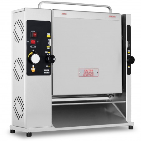 Toster pionowy SEKM40