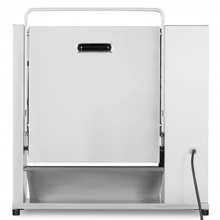 Toster pionowy SEKM40