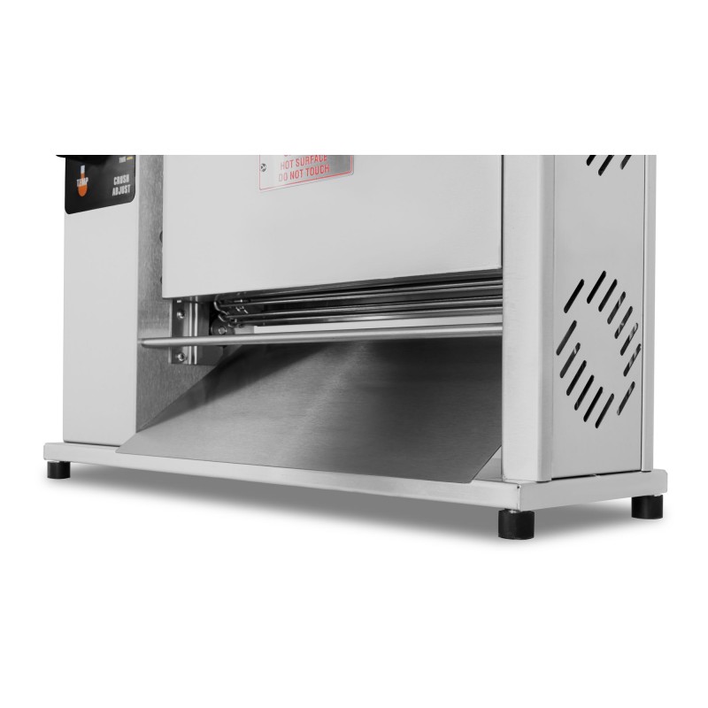 Toster pionowy SEKM40
