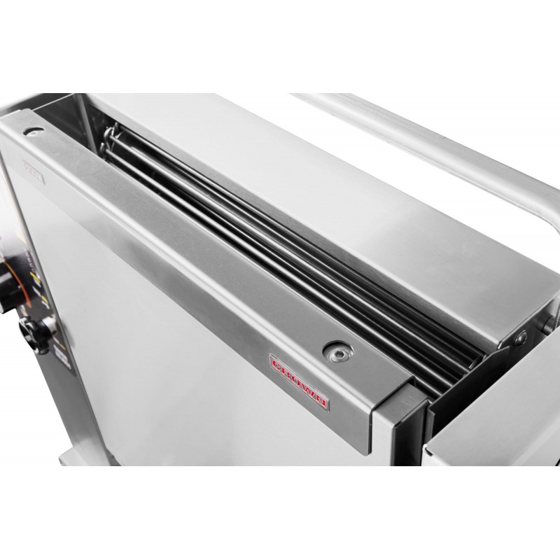 Toster pionowy SEKM40