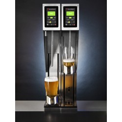 Automatyczny dystrybutor do piwa | Nalewak automatyczny do piwa | SingleMatic