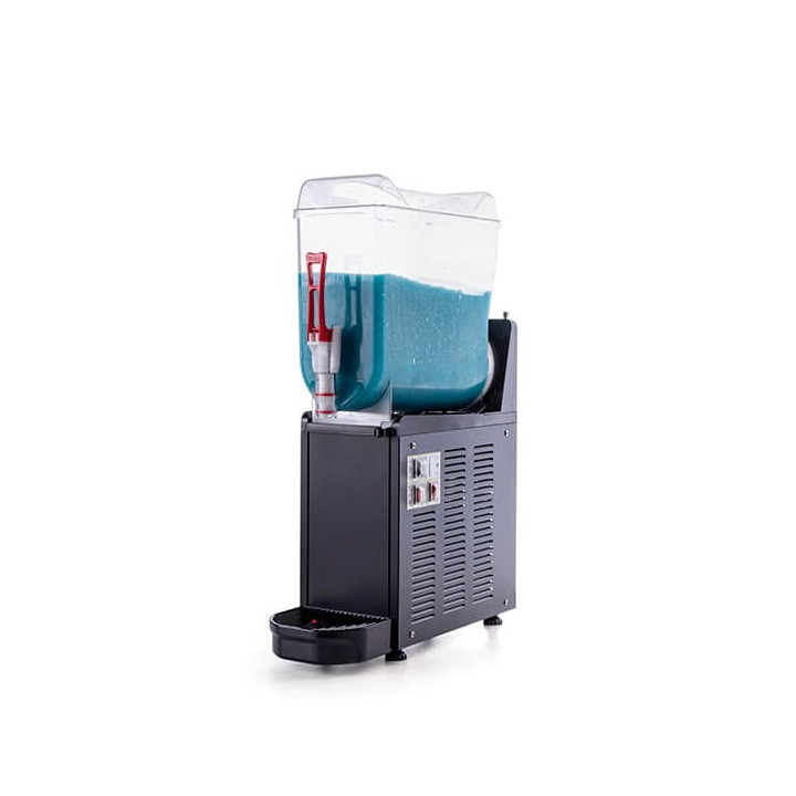 Granitor do sorbetów | slush shake | 12l