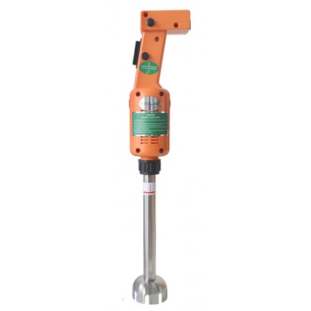 Blender ręczny zanurzeniowy ramie 30cm 550W HM-550WB