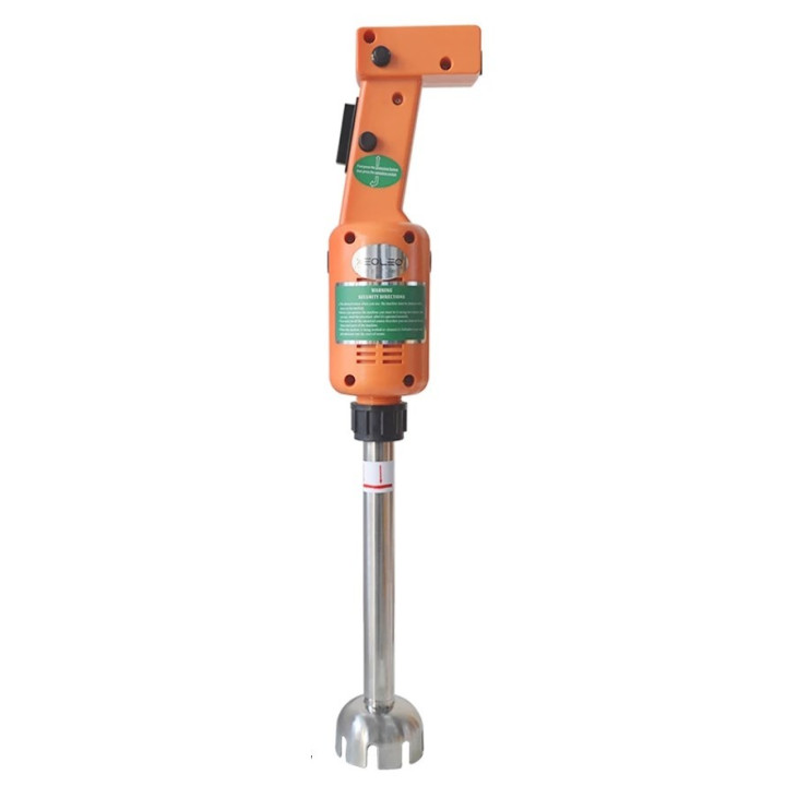 Blender ręczny zanurzeniowy ramie 30cm 550W HM-550WB