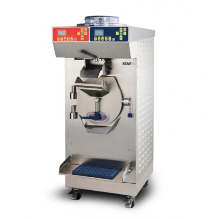 Urządzenie multifunkcyjne 2w1 pasteryzator 15L + freezer 60L