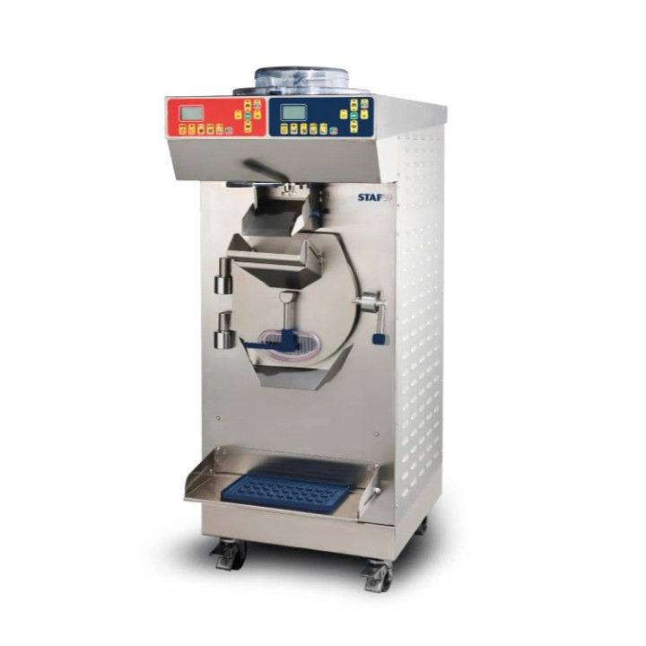 Urządzenie multifunkcyjne 2w1 pasteryzator 15L + freezer 60L