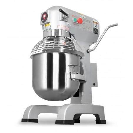 Mikser planetarny RQB20-BL | 20l