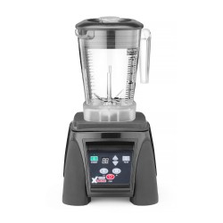 Blender barmański X-PREP Waring 1,9L czarny 230V/1560W 216x235x(H)470mm