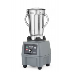 Blender kuchenny 4L CB15VE Ultra heavy-duty Waring szary 220-240V/1500W 260x260x(H)650mm