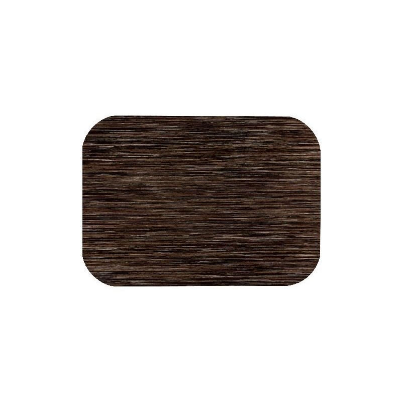 Taca laminowana wenge 375x265 mm