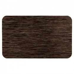 Taca laminowana wenge 375x265 mm