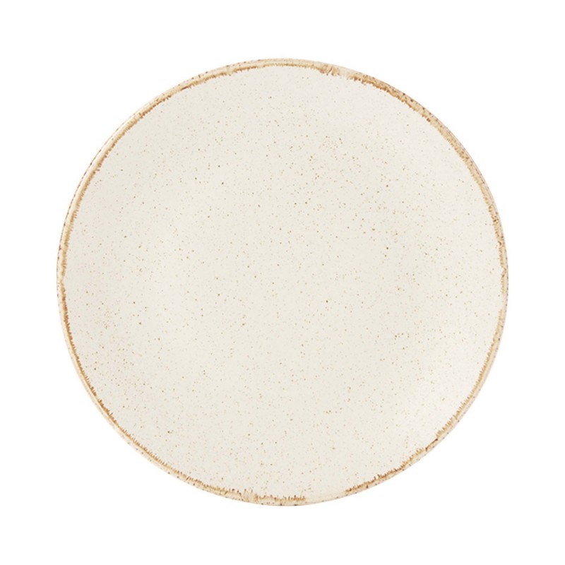 Talerz płytki Sand 180 mm Talerz płytki Sand 180 mm