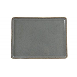 Taca prostokątna Stone 180x130 mm