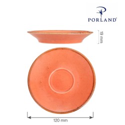 Spodek Amber 120 mm