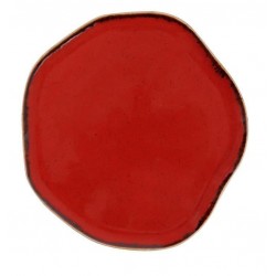 Talerz płytki Pure Seasons Magma 270 mm