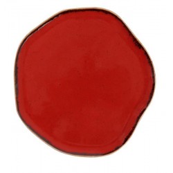 Talerz płytki Pure Seasons Magma 270 mm
