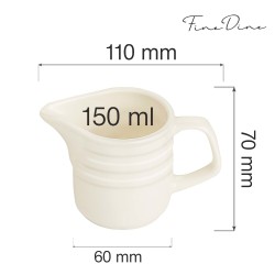 Mlecznik Perla 150 ml