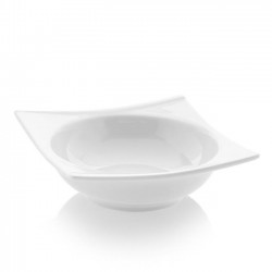 Miseczka kwadratowa Bianco 150 mm