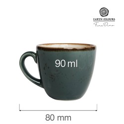 Filiżanka do espresso Arando 90 ml