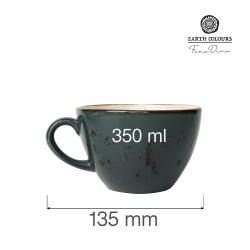 Filiżanka do cappuccino Arando 350 ml