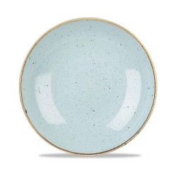 Miska coupe Stonecast Duck Egg Blue 1136 ml