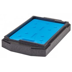 Adapter do wkładu chłodzącego Camchiller GN 1/1, do pojemników EPP180LH, o wym. 688x400x87 mm, Cambro