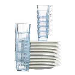 Szklanka wysoka Norvege 270 ml (stary kod 60440)