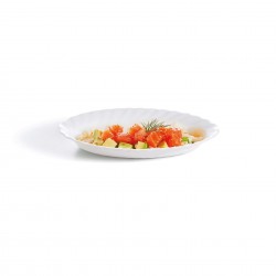 Rawierka Trianon 220x140 mm, h - 28 mm