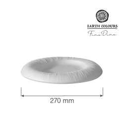 Talerz gourmet Fiord 270mm