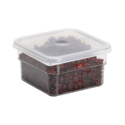 Pokrywka do pojemnika Cambro Camwear 1,9 l, 3,8 l