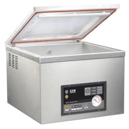 Pakowarka próżniowa CAS CVP-450/A listwa 450mm do 3 lat gwarancji