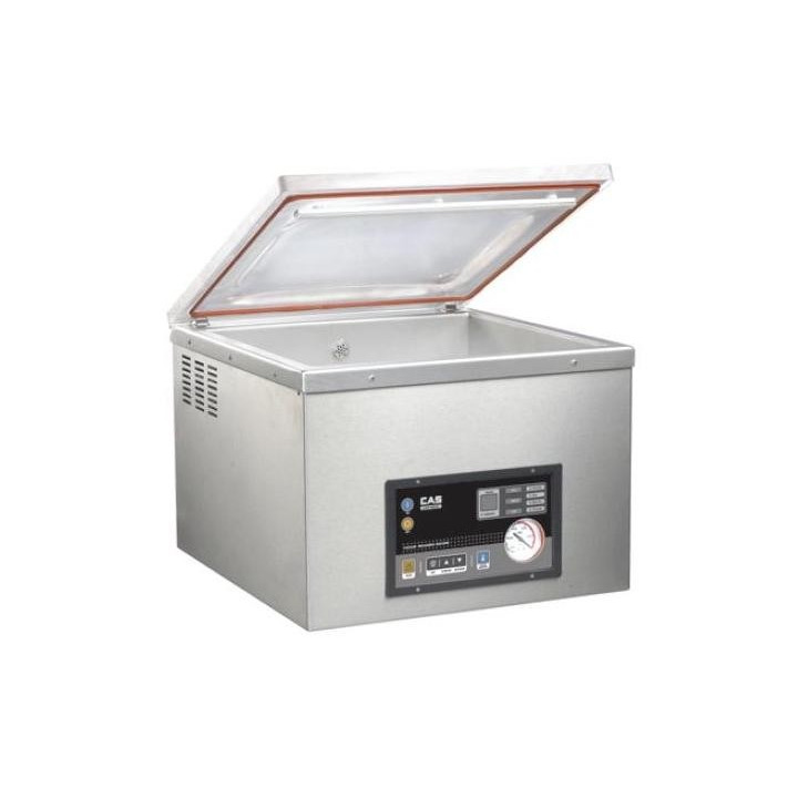 Pakowarka próżniowa CAS CVP-450/A listwa 450mm do 3 lat gwarancji