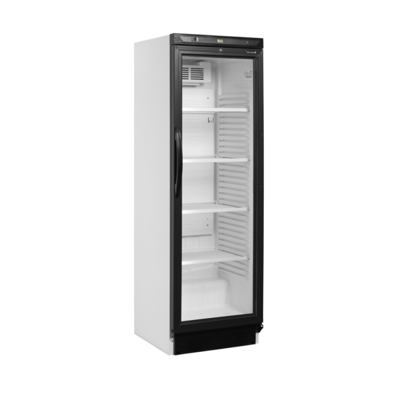 Chłodziarka szafa chłodnicza na butelki 358L CEV425 1 LED