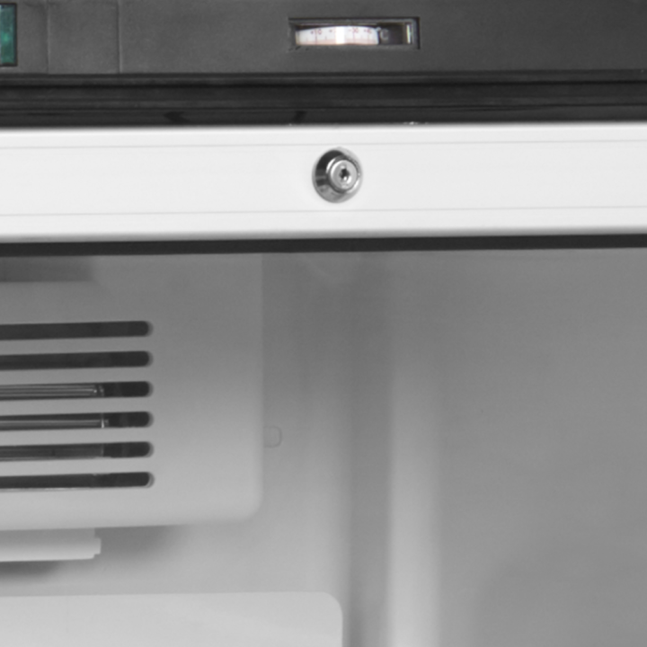 Chłodziarka szafa chłodnicza na butelki 358L FS2380