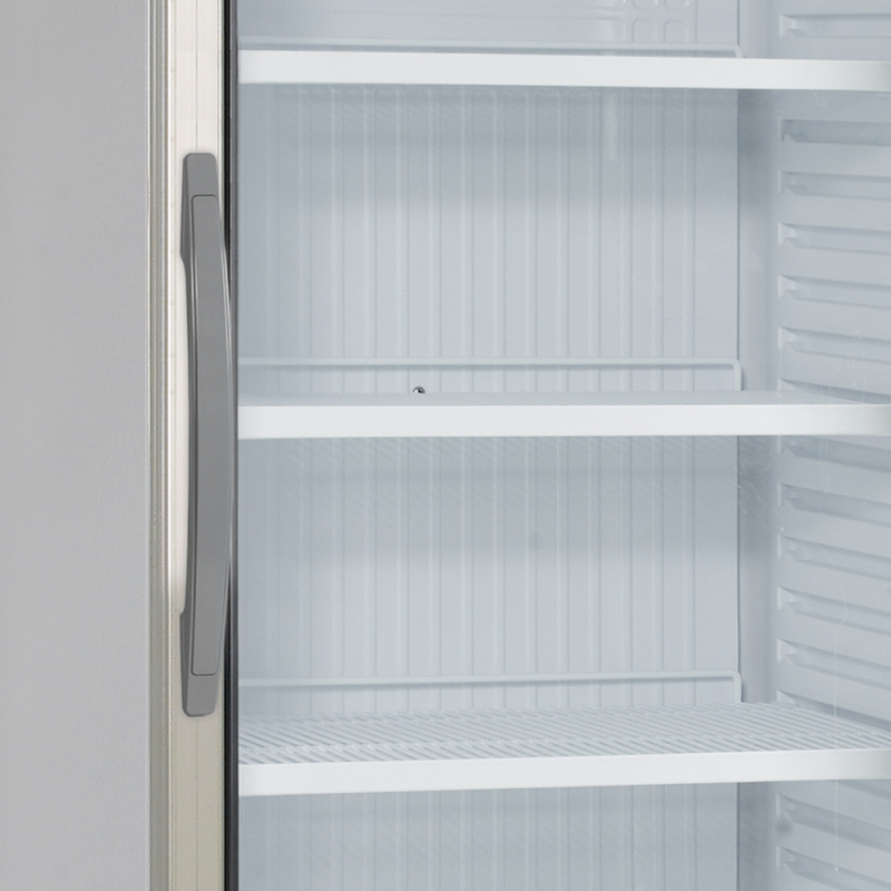 Chłodziarka szafa chłodnicza na butelki 438L FSC1450